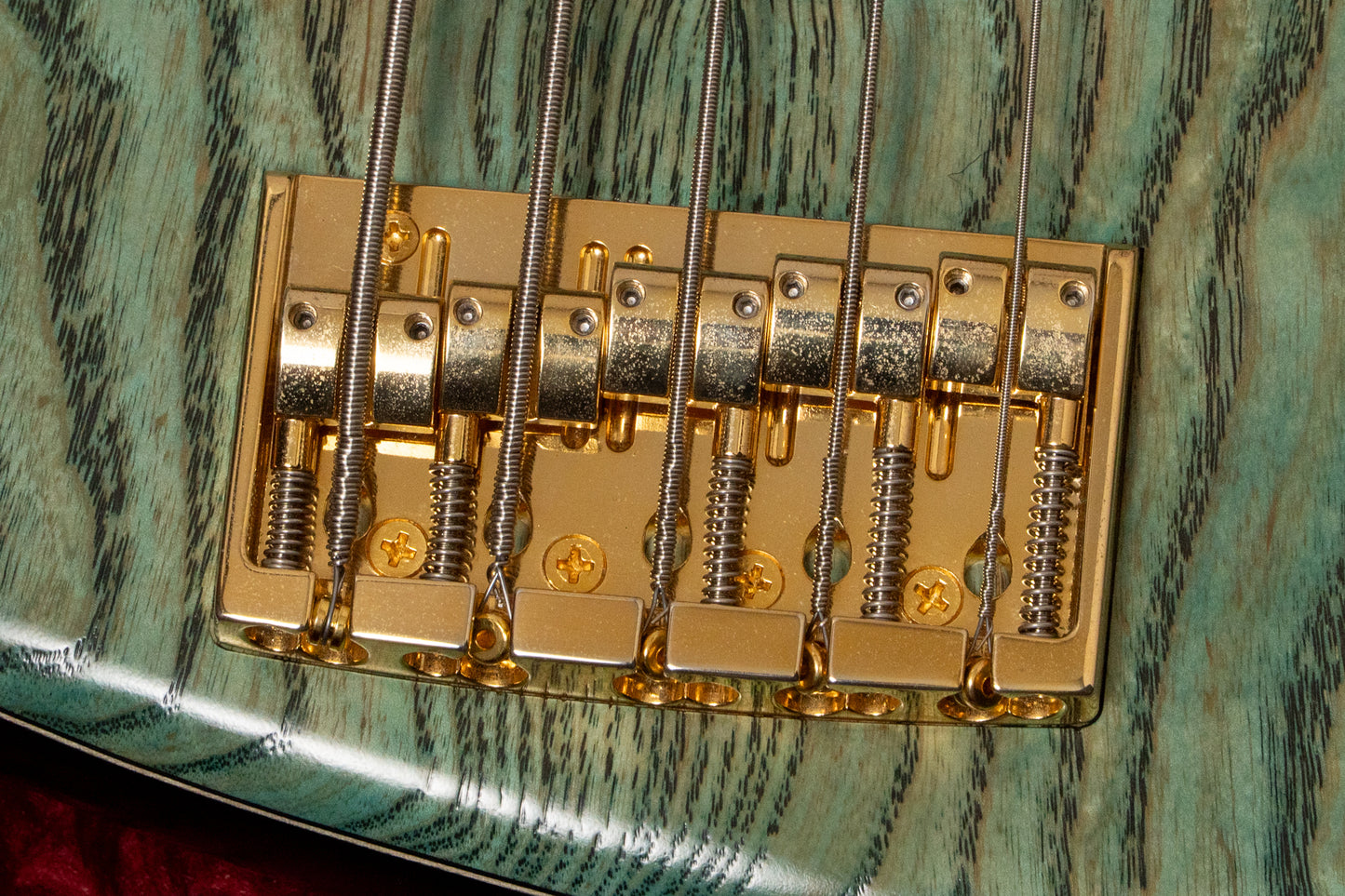 【used】Sugi / NB5IR Ash/Ash Asagiiro-BK 2024 3.885kg #S230208【GIB Yokohama】