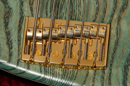 【used】Sugi / NB5IR Ash/Ash Asagiiro-BK 2024 3.885kg #S230208【GIB Yokohama】