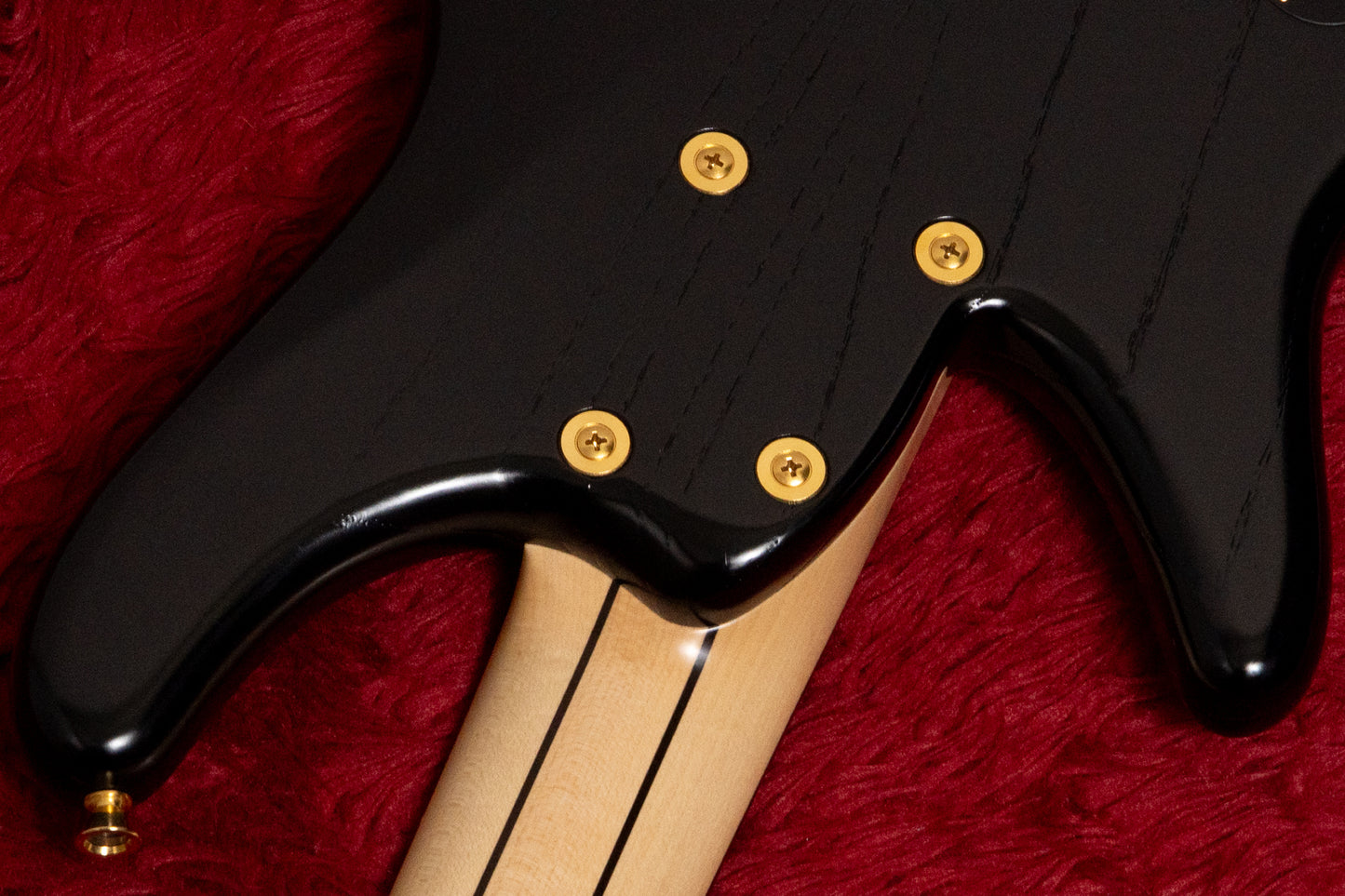 【used】Sugi / NB5IR Ash/Ash Asagiiro-BK 2024 3.885kg #S230208【GIB Yokohama】