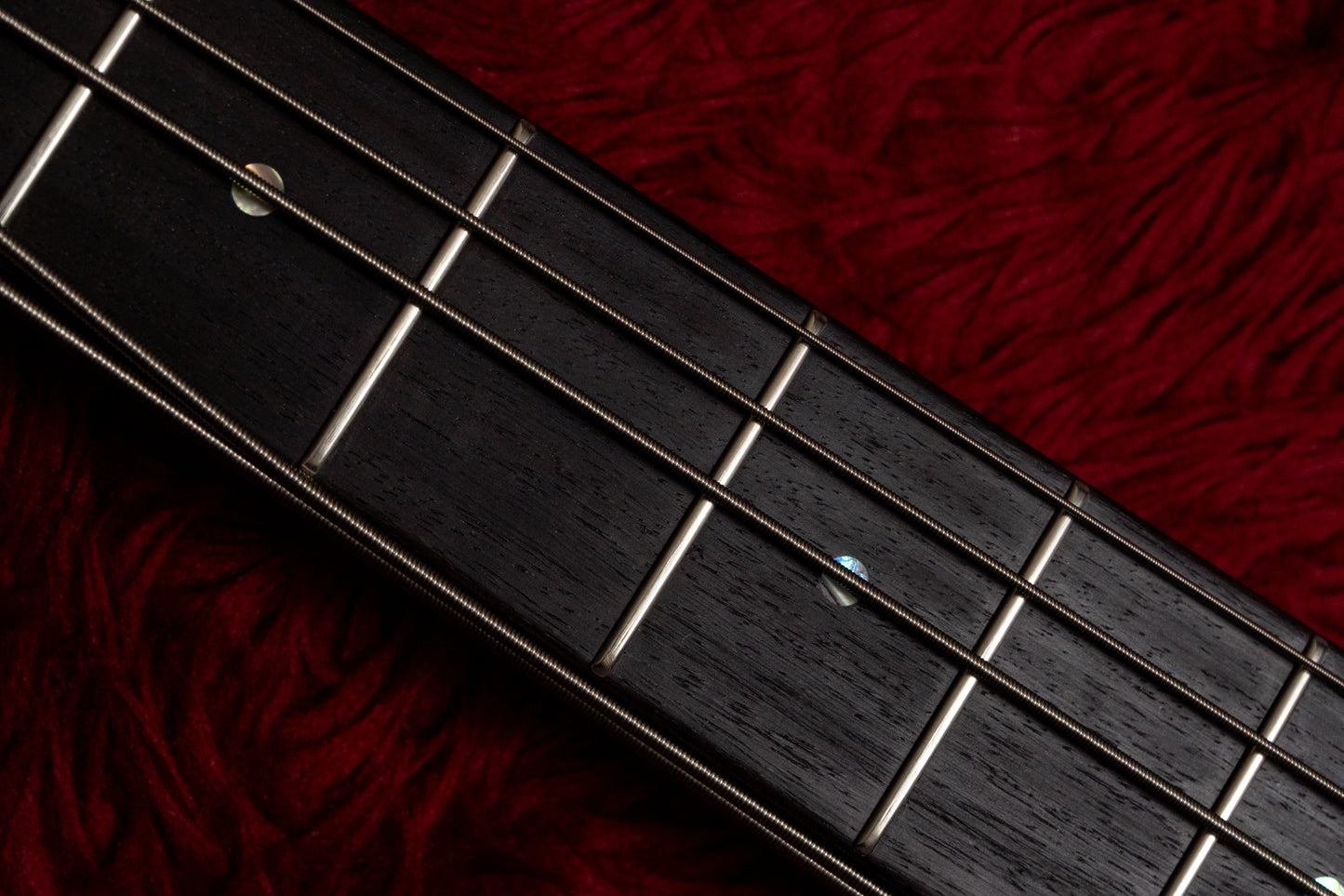 【used】Sugi / NB5IR Ash/Ash Asagiiro-BK 2024 3.885kg #S230208【GIB Yokohama】