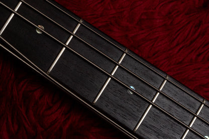 【used】Sugi / NB5IR Ash/Ash Asagiiro-BK 2024 3.885kg #S230208【GIB Yokohama】