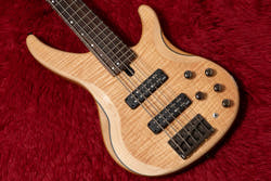 【used】YAMAHA / TRBX605FM 3.985kg #IKP204006【GIB Yokohama】