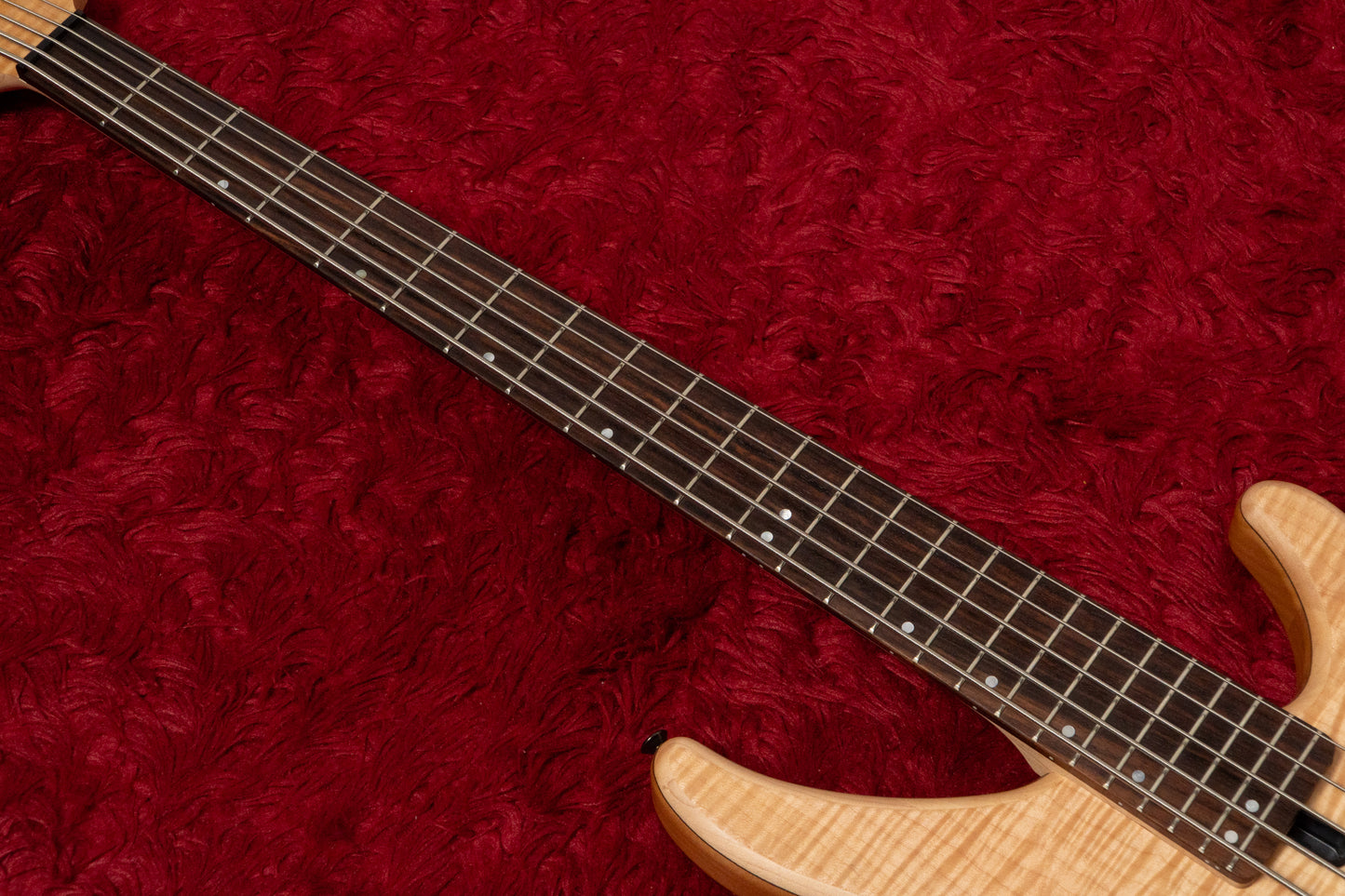 【used】YAMAHA / TRBX605FM 3.985kg #IKP204006【GIB Yokohama】