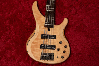 【used】YAMAHA / TRBX605FM 3.985kg #IKP204006【GIB Yokohama】