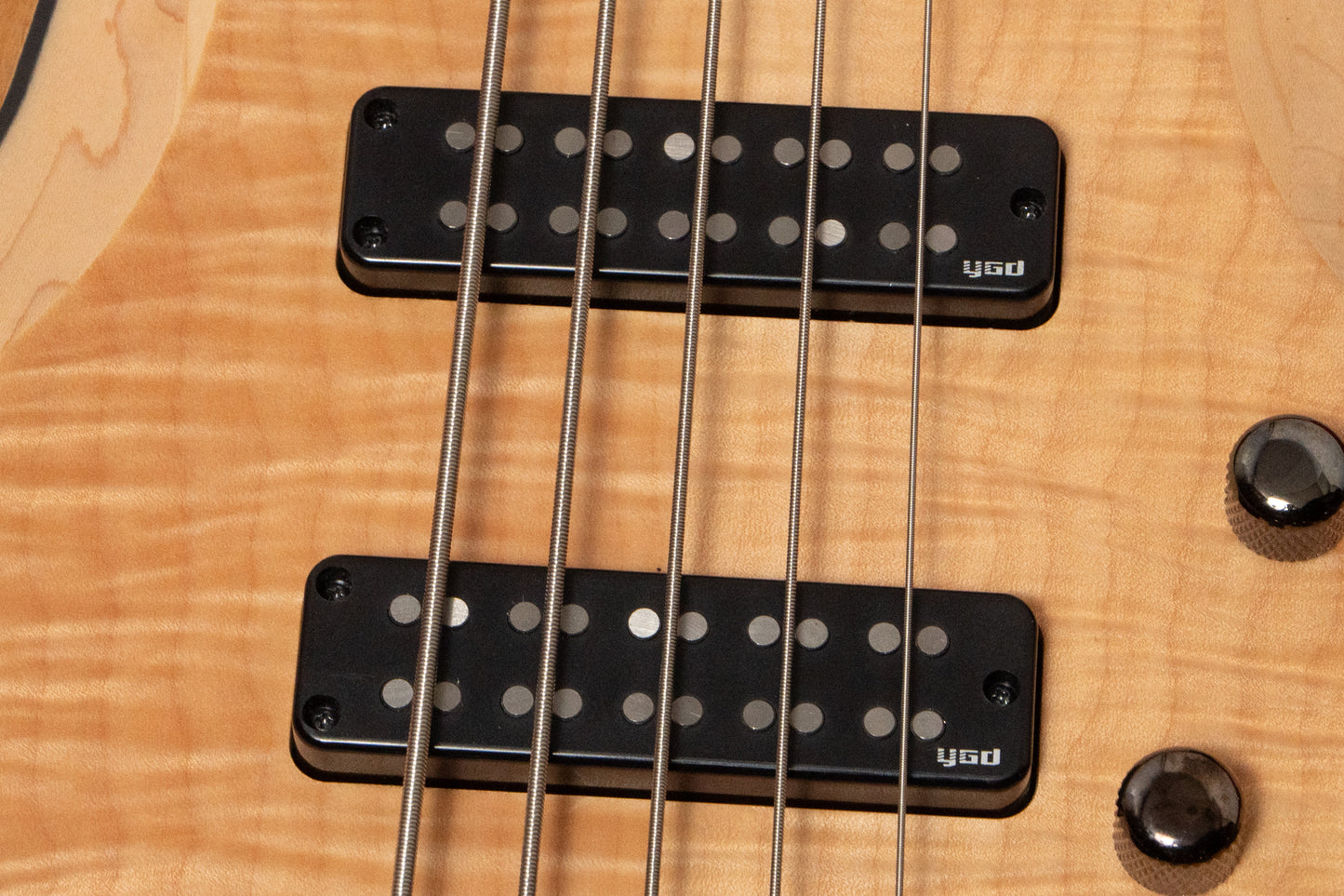 【used】YAMAHA / TRBX605FM 3.985kg #IKP204006【GIB Yokohama】
