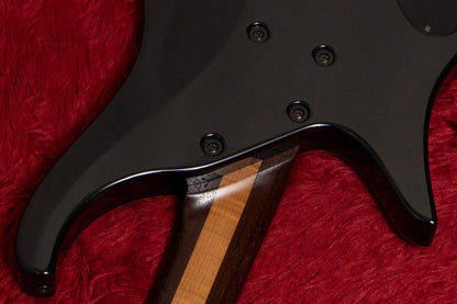 【used】Minamo Guitars / S2 5 strings Ruby Red Burst 2023 4.395kg #10【GIB Yokohama】