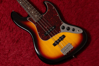 【used】Fender / Made In Japan Traditional 60s Jazz Bass 3TS 2023 3.655kg #JD23013349【GIB Yokohama】