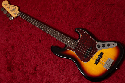 【used】Fender / Made In Japan Traditional 60s Jazz Bass 3TS 2023 3.655kg #JD23013349【GIB Yokohama】