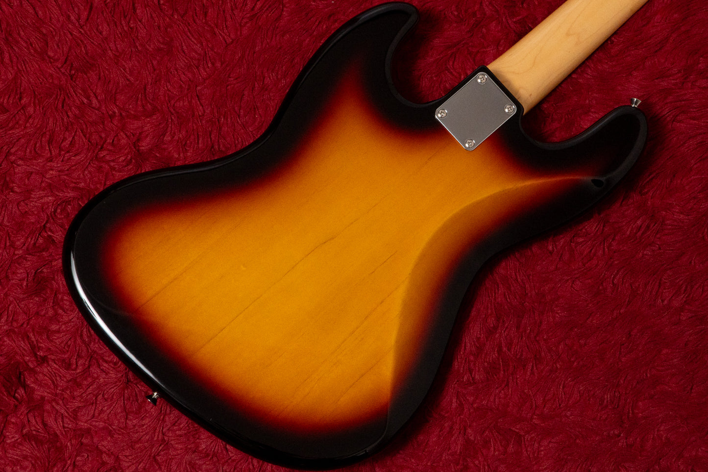 【used】Fender / Made In Japan Traditional 60s Jazz Bass 3TS 2023 3.655kg #JD23013349【GIB Yokohama】
