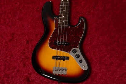 【used】Fender / Made In Japan Traditional 60s Jazz Bass 3TS 2023 3.655kg #JD23013349【GIB Yokohama】