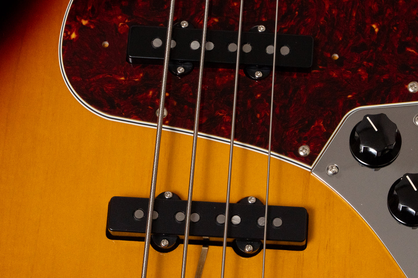 【used】Fender / Made In Japan Traditional 60s Jazz Bass 3TS 2023 3.655kg #JD23013349【GIB Yokohama】
