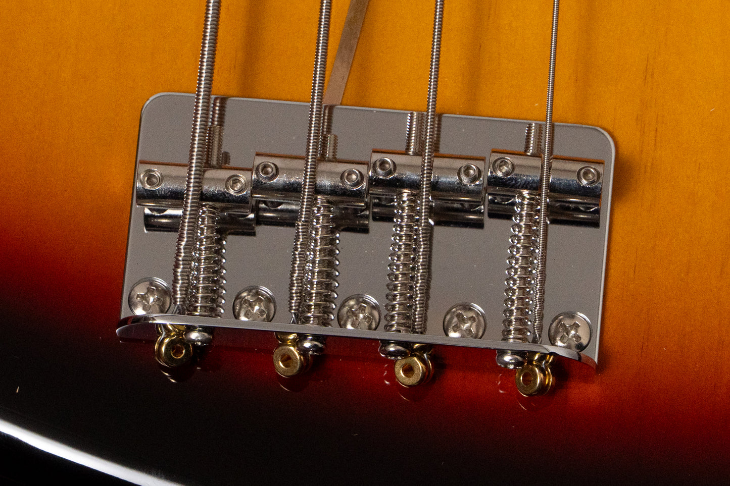 【used】Fender / Made In Japan Traditional 60s Jazz Bass 3TS 2023 3.655kg #JD23013349【GIB Yokohama】