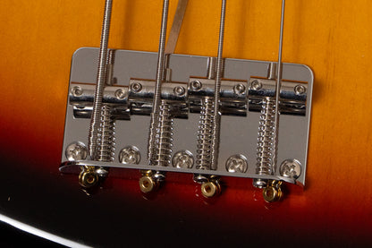 【used】Fender / Made In Japan Traditional 60s Jazz Bass 3TS 2023 3.655kg #JD23013349【GIB Yokohama】