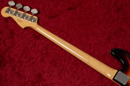 【used】Fender / Made In Japan Traditional 60s Jazz Bass 3TS 2023 3.655kg #JD23013349【GIB Yokohama】