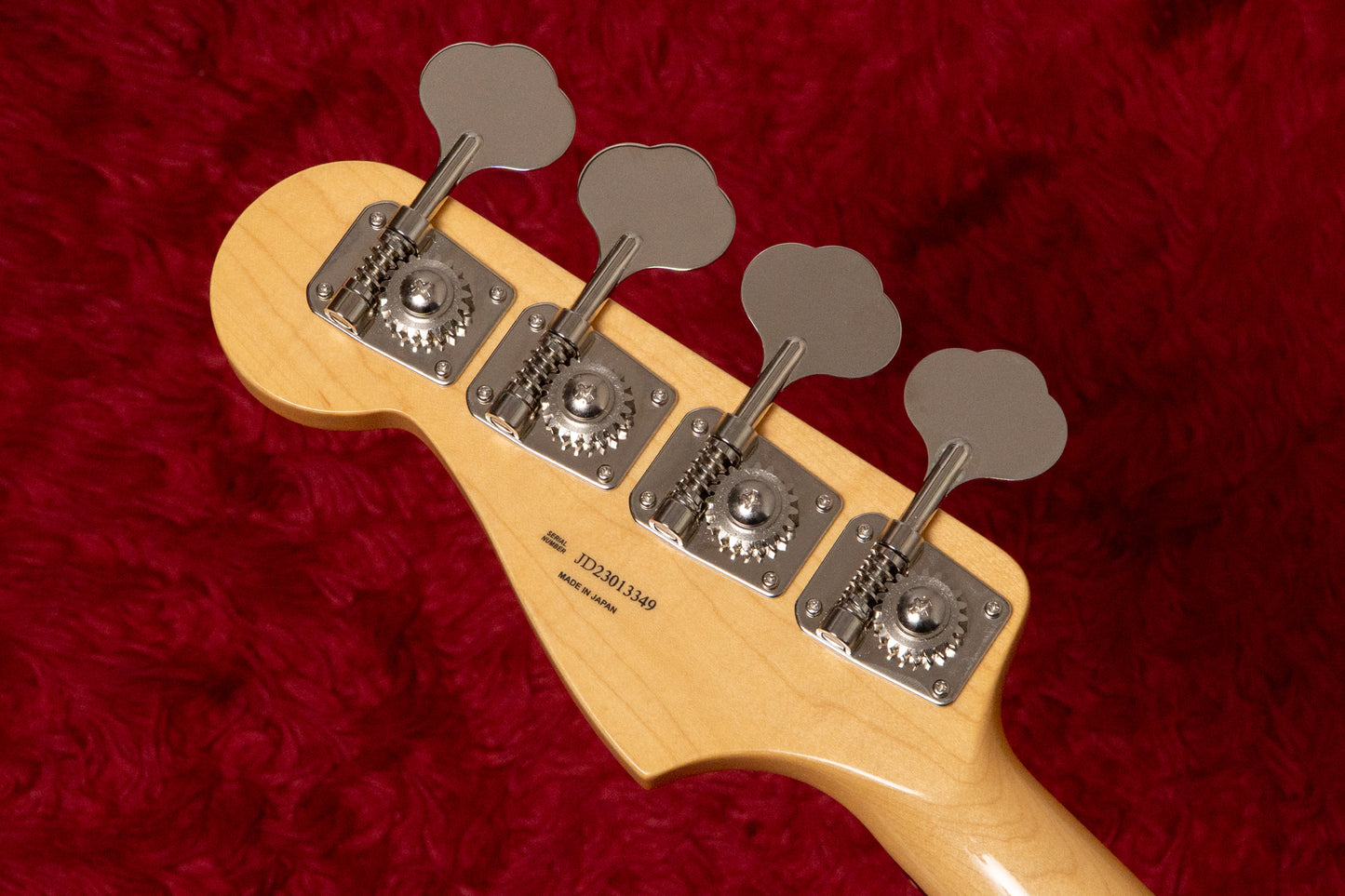 【used】Fender / Made In Japan Traditional 60s Jazz Bass 3TS 2023 3.655kg #JD23013349【GIB Yokohama】
