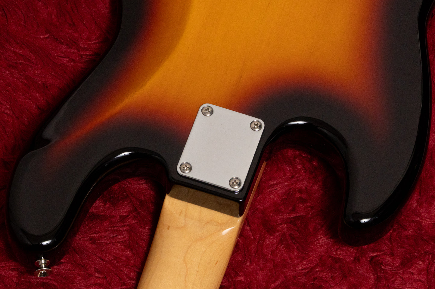 【used】Fender / Made In Japan Traditional 60s Jazz Bass 3TS 2023 3.655kg #JD23013349【GIB Yokohama】