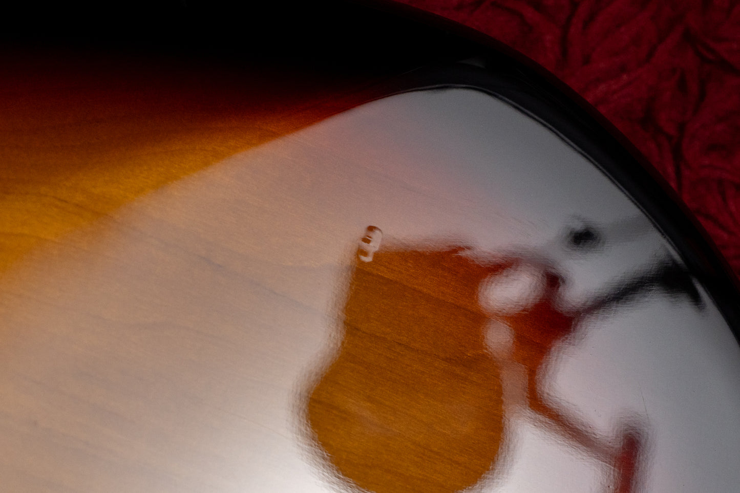 【used】Fender / Made In Japan Traditional 60s Jazz Bass 3TS 2023 3.655kg #JD23013349【GIB Yokohama】