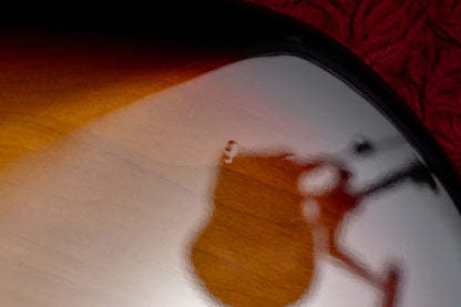 【used】Fender / Made In Japan Traditional 60s Jazz Bass 3TS 2023 3.655kg #JD23013349【GIB Yokohama】