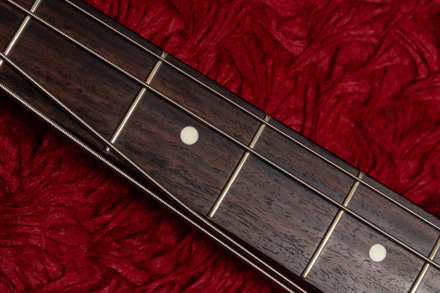 【used】Fender / Made In Japan Traditional 60s Jazz Bass 3TS 2023 3.655kg #JD23013349【GIB Yokohama】