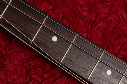 【used】Fender / Made In Japan Traditional 60s Jazz Bass 3TS 2023 3.655kg #JD23013349【GIB Yokohama】