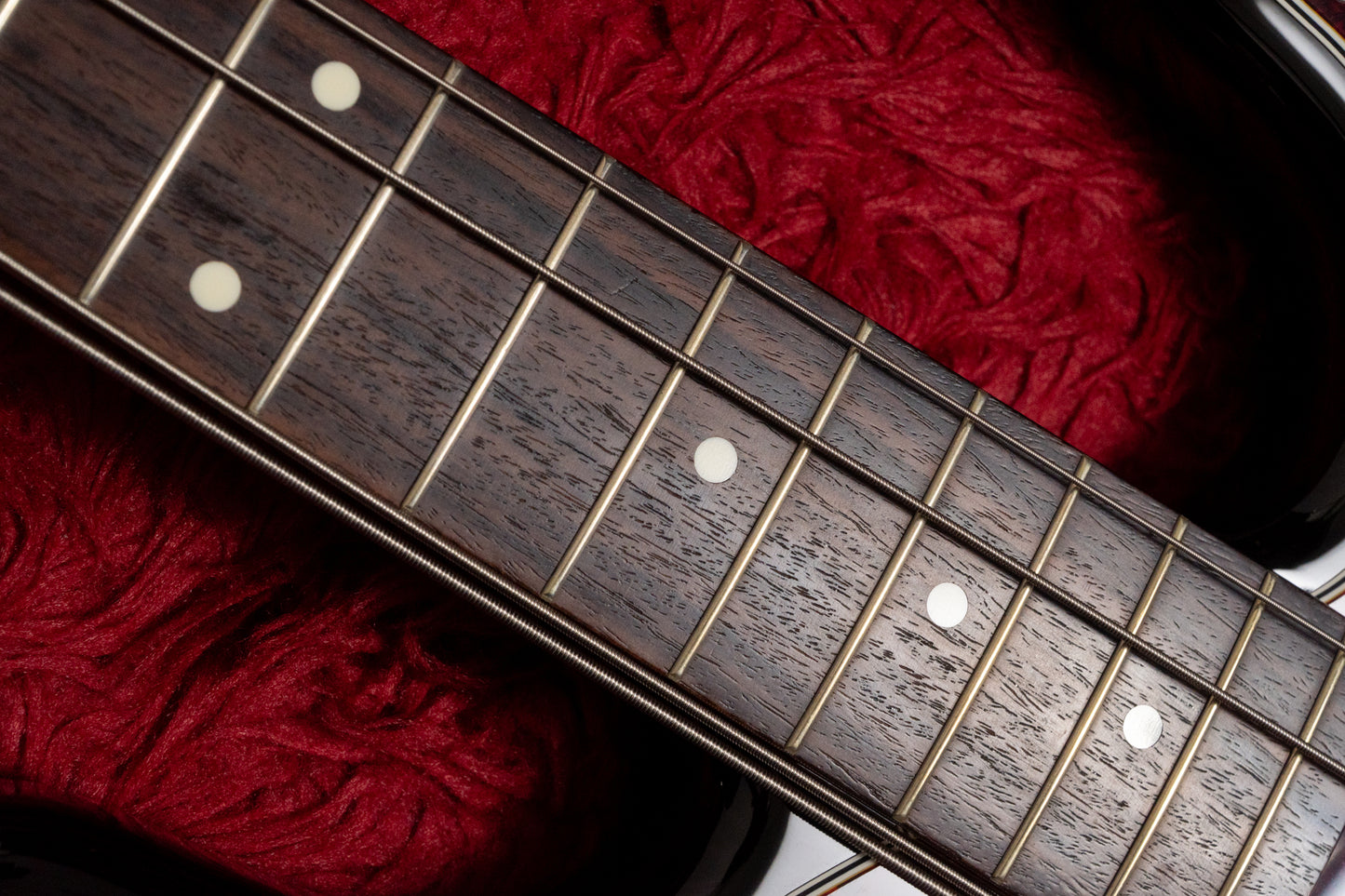 【used】Fender / Made In Japan Traditional 60s Jazz Bass 3TS 2023 3.655kg #JD23013349【GIB Yokohama】