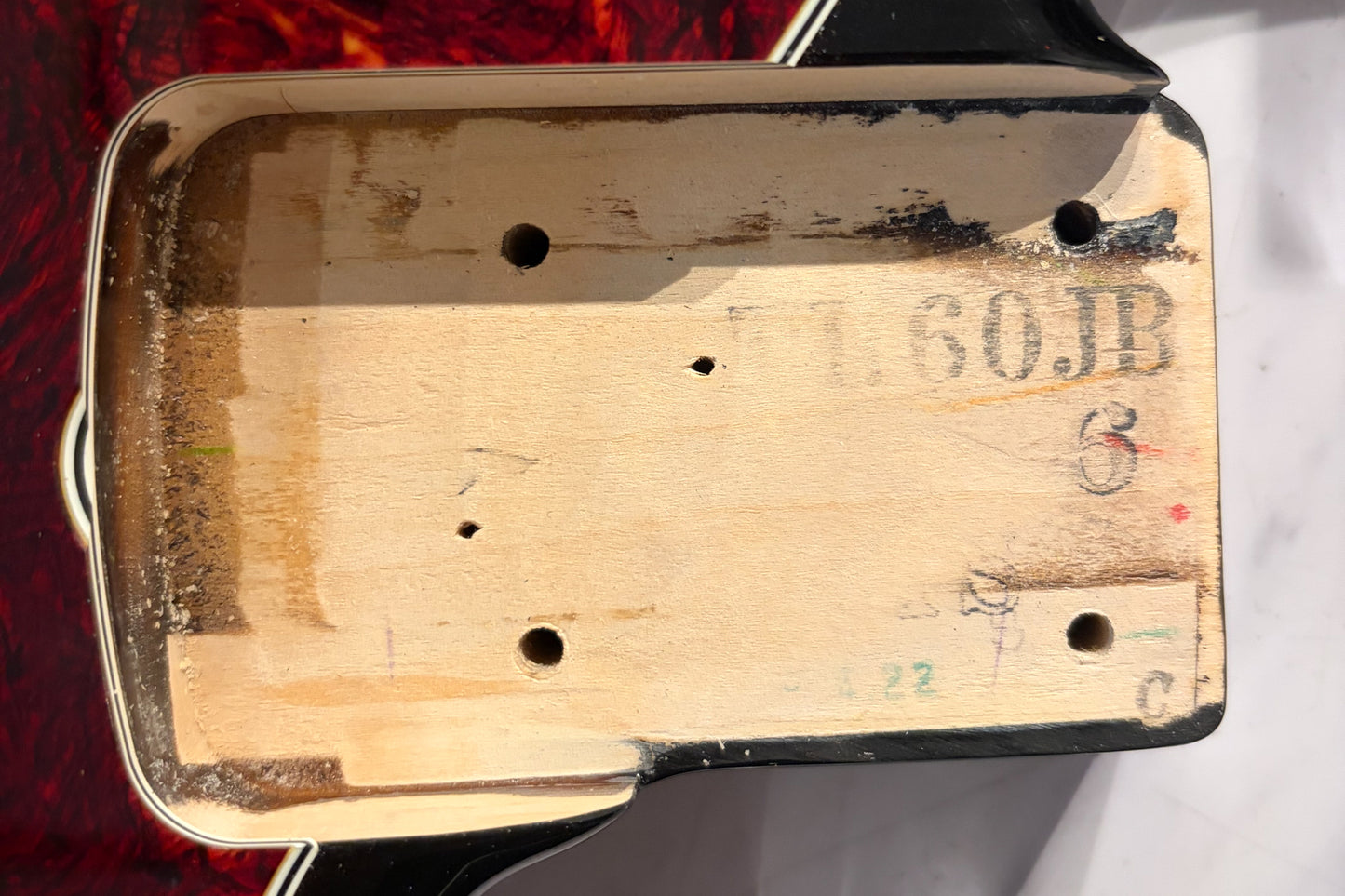 【used】Fender / Made In Japan Traditional 60s Jazz Bass 3TS 2023 3.655kg #JD23013349【GIB Yokohama】