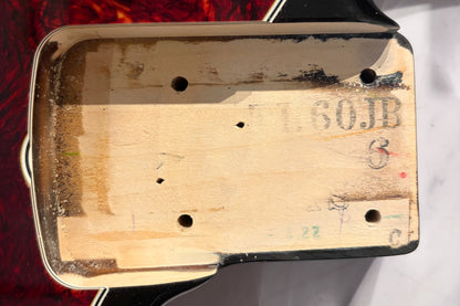 【used】Fender / Made In Japan Traditional 60s Jazz Bass 3TS 2023 3.655kg #JD23013349【GIB Yokohama】