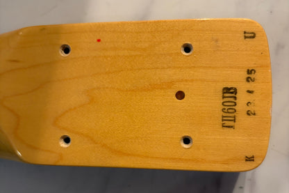 【used】Fender / Made In Japan Traditional 60s Jazz Bass 3TS 2023 3.655kg #JD23013349【GIB Yokohama】
