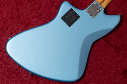【used】Fender / Player Plus Active Meteora Bass Pau Ferro Opal Spark 2022 4.435kg #MX2224310【GIB Yokohama】