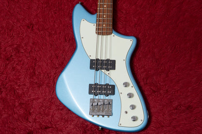 【used】Fender / Player Plus Active Meteora Bass Pau Ferro Opal Spark 2022 4.435kg #MX2224310【GIB Yokohama】