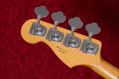 【used】Fender / Player Plus Active Meteora Bass Pau Ferro Opal Spark 2022 4.435kg #MX2224310【GIB Yokohama】