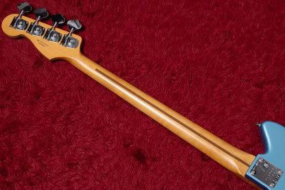 【used】Fender / Player Plus Active Meteora Bass Pau Ferro Opal Spark 2022 4.435kg #MX2224310【GIB Yokohama】