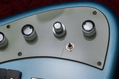 【used】Fender / Player Plus Active Meteora Bass Pau Ferro Opal Spark 2022 4.435kg #MX2224310【GIB Yokohama】