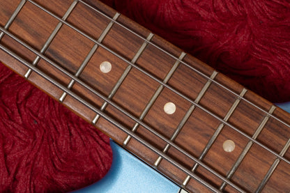 【used】Fender / Player Plus Active Meteora Bass Pau Ferro Opal Spark 2022 4.435kg #MX2224310【GIB Yokohama】