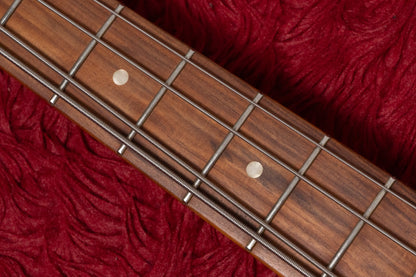 【used】Fender / Player Plus Active Meteora Bass Pau Ferro Opal Spark 2022 4.435kg #MX2224310【GIB Yokohama】