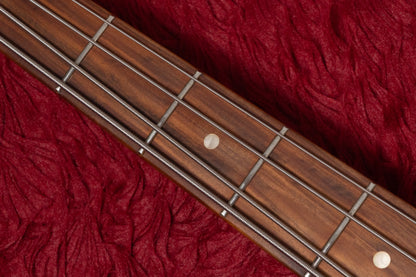 【used】Fender / Player Plus Active Meteora Bass Pau Ferro Opal Spark 2022 4.435kg #MX2224310【GIB Yokohama】