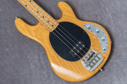 【used】Ernie Ball Music Man / StingRay EX 4.25kg #7476【GIB Hyogo】【Plek-adjusted】
