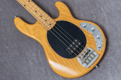 【used】Ernie Ball Music Man / StingRay EX 4.25kg #7476【GIB Hyogo】【Plek-adjusted】