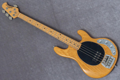 【used】Ernie Ball Music Man / StingRay EX 4.25kg #7476【GIB Hyogo】【Plek-adjusted】