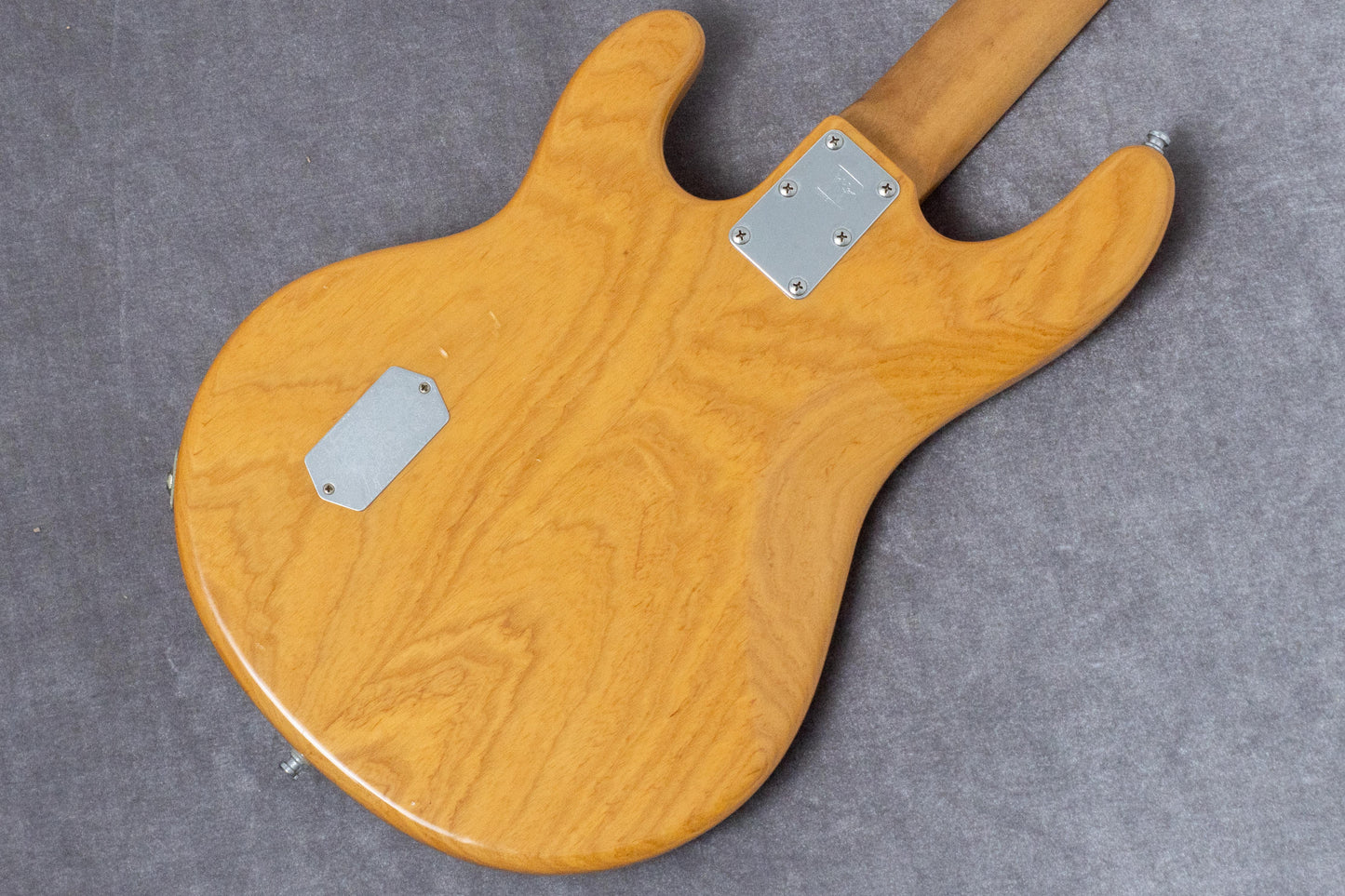 【used】Ernie Ball Music Man / StingRay EX 4.25kg #7476【GIB Hyogo】【Plek-adjusted】