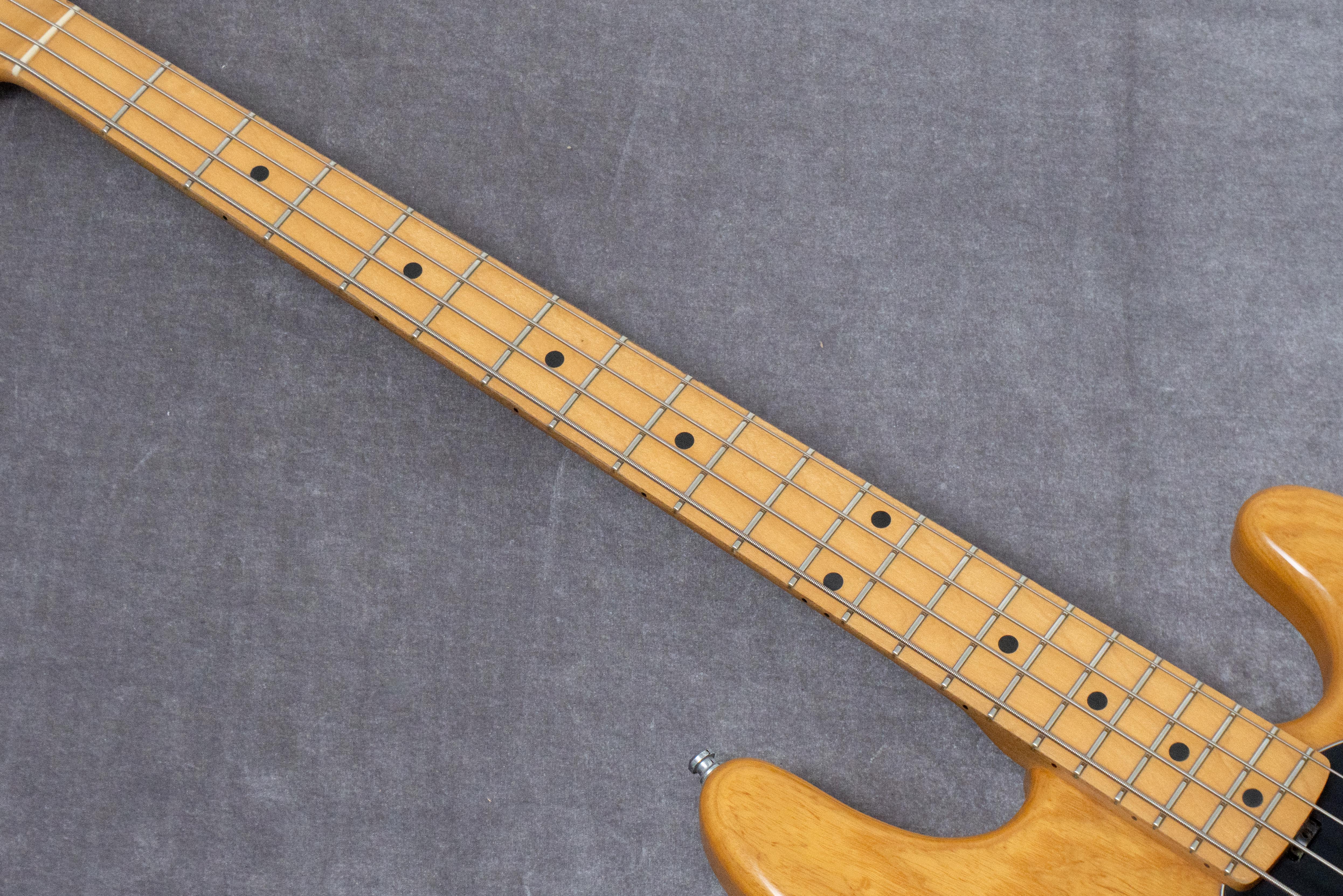 used】Ernie Ball Music Man / StingRay EX 4.25kg #7476【GIB Hyogo