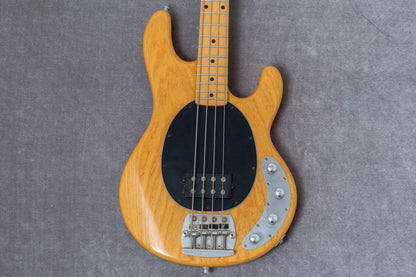 【used】Ernie Ball Music Man / StingRay EX 4.25kg #7476【GIB Hyogo】【Plek-adjusted】