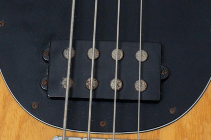 【used】Ernie Ball Music Man / StingRay EX 4.25kg #7476【GIB Hyogo】【Plek-adjusted】