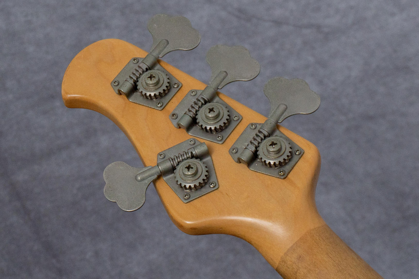 【used】Ernie Ball Music Man / StingRay EX 4.25kg #7476【GIB Hyogo】【Plek-adjusted】