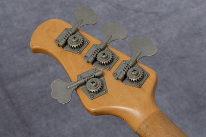 【used】Ernie Ball Music Man / StingRay EX 4.25kg #7476【GIB Hyogo】【Plek-adjusted】