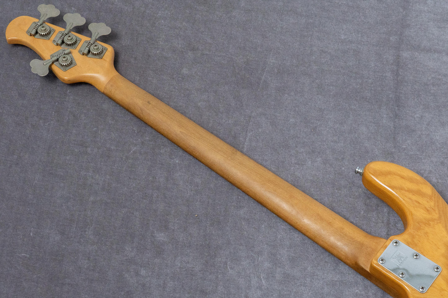 【used】Ernie Ball Music Man / StingRay EX 4.25kg #7476【GIB Hyogo】【Plek-adjusted】