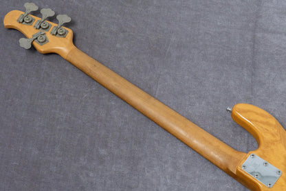 【used】Ernie Ball Music Man / StingRay EX 4.25kg #7476【GIB Hyogo】【Plek-adjusted】