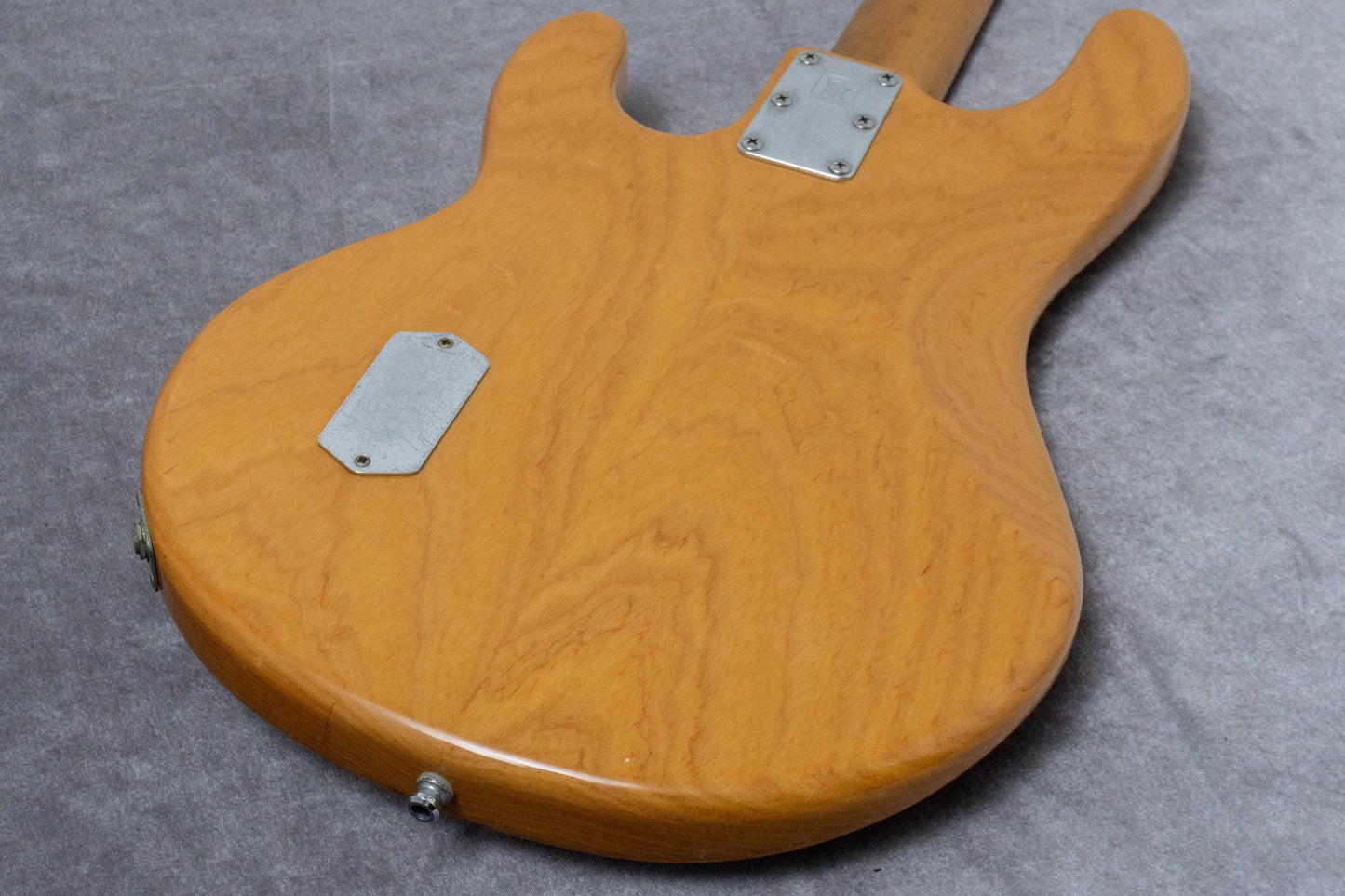 【used】Ernie Ball Music Man / StingRay EX 4.25kg #7476【GIB Hyogo】【Plek-adjusted】