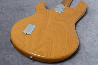 【used】Ernie Ball Music Man / StingRay EX 4.25kg #7476【GIB Hyogo】【Plek-adjusted】
