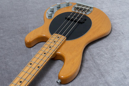 【used】Ernie Ball Music Man / StingRay EX 4.25kg #7476【GIB Hyogo】【Plek-adjusted】